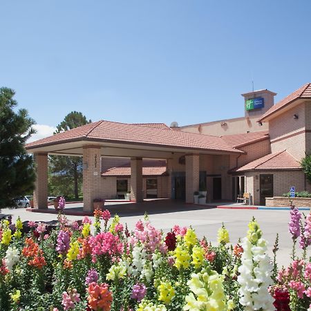 Holiday Inn Express Mesa Verde-Cortez By Ihg Екстер'єр фото