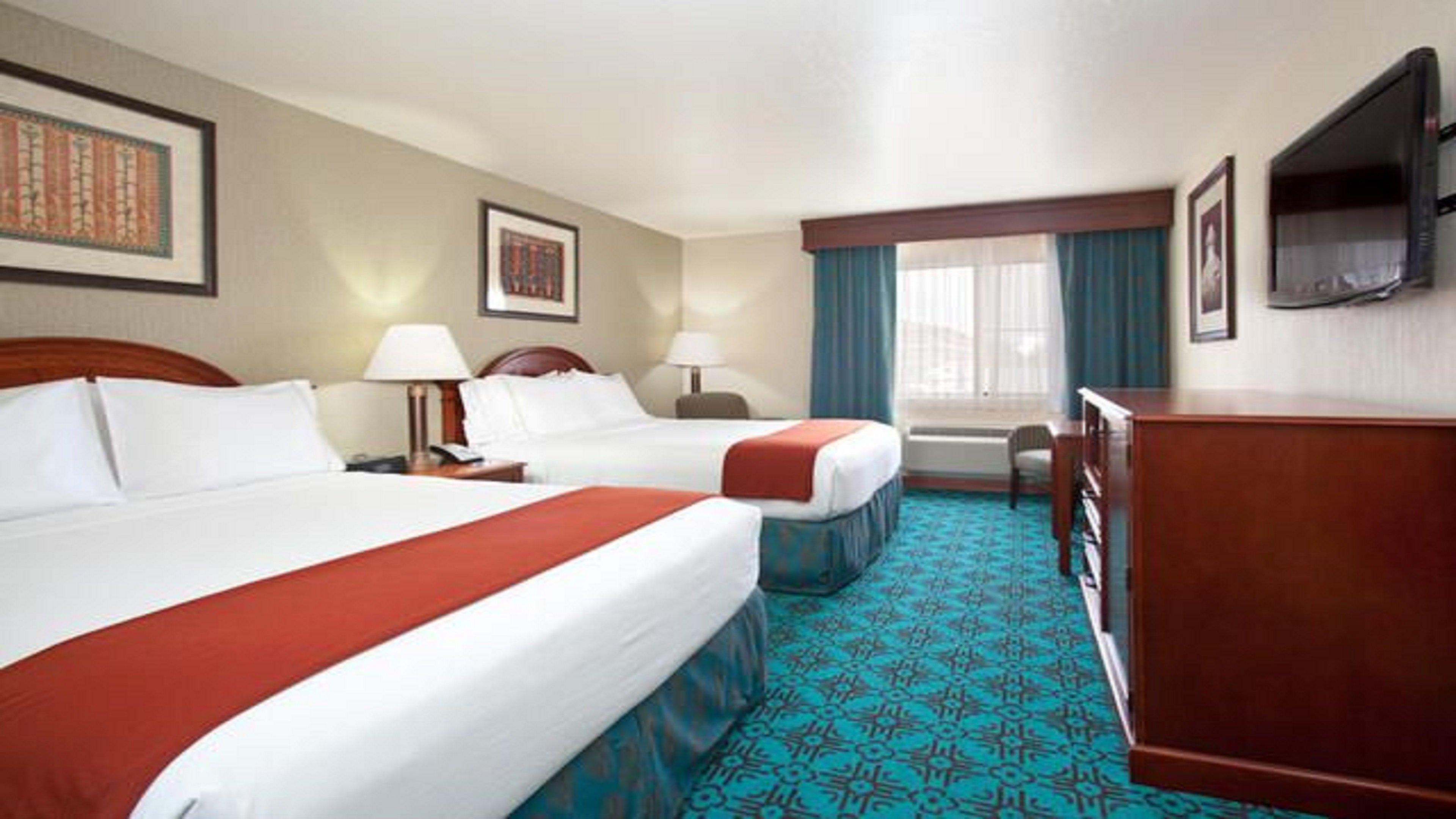 Holiday Inn Express Mesa Verde-Cortez By Ihg Екстер'єр фото