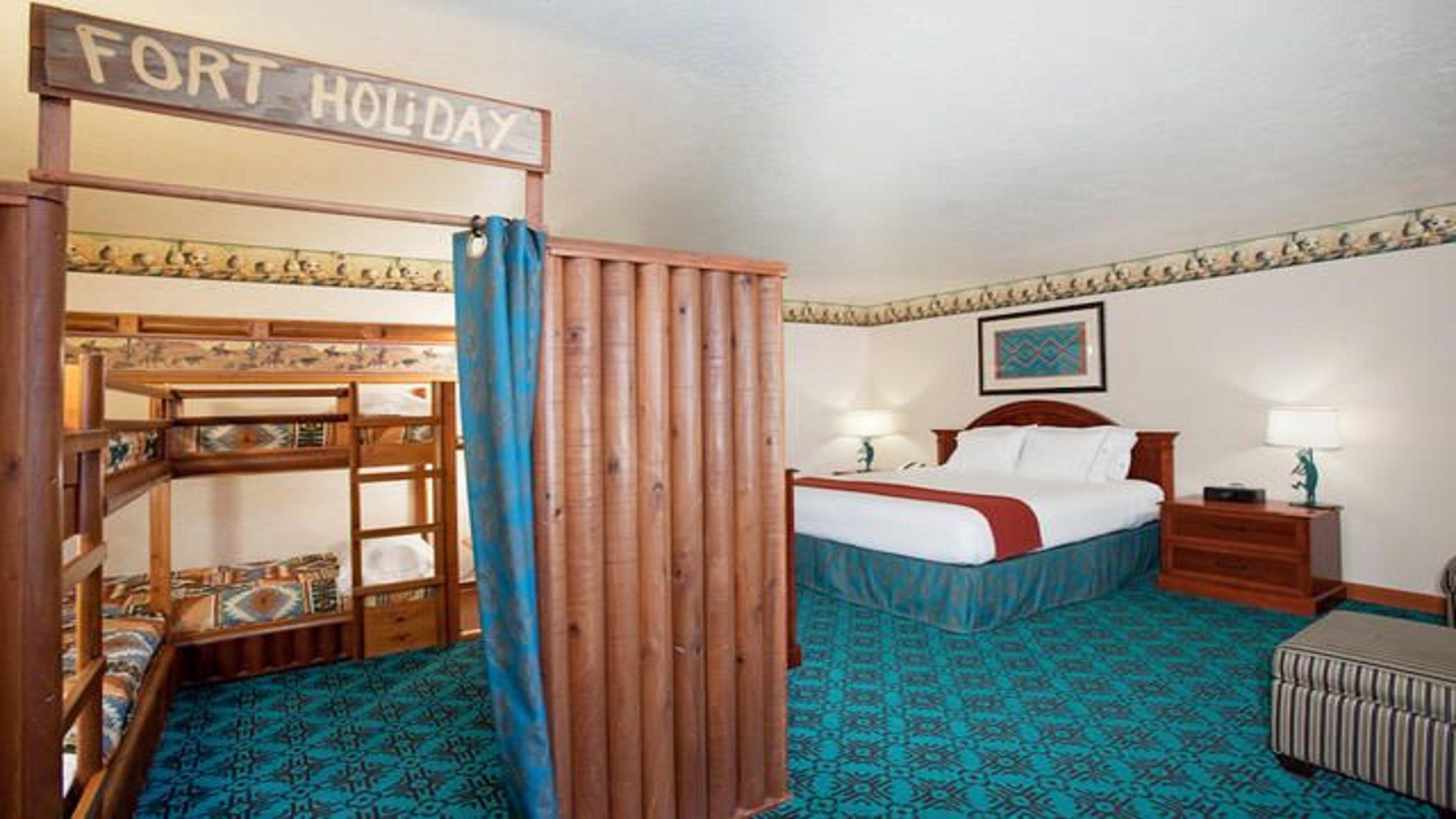 Holiday Inn Express Mesa Verde-Cortez By Ihg Екстер'єр фото