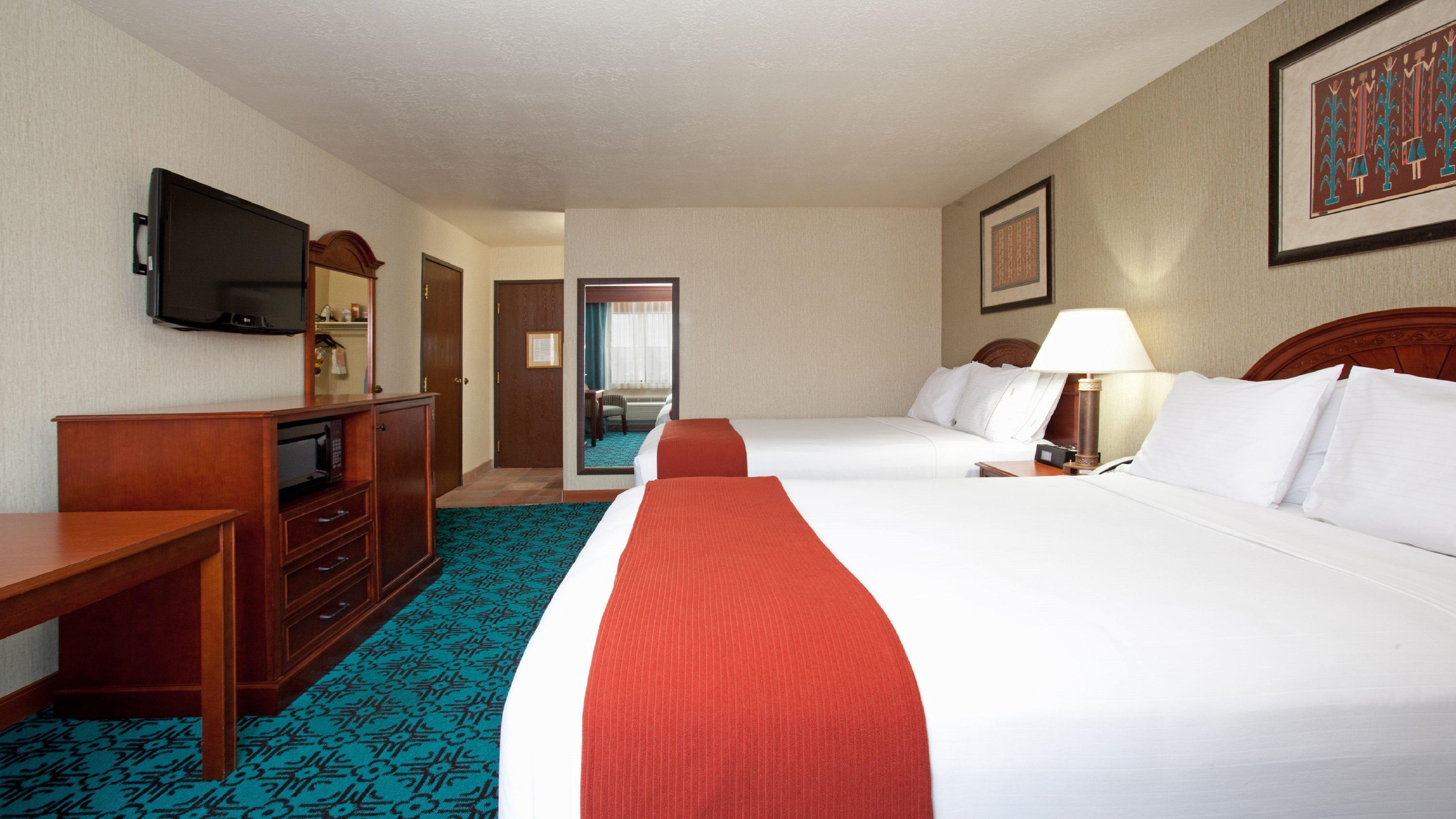 Holiday Inn Express Mesa Verde-Cortez By Ihg Екстер'єр фото