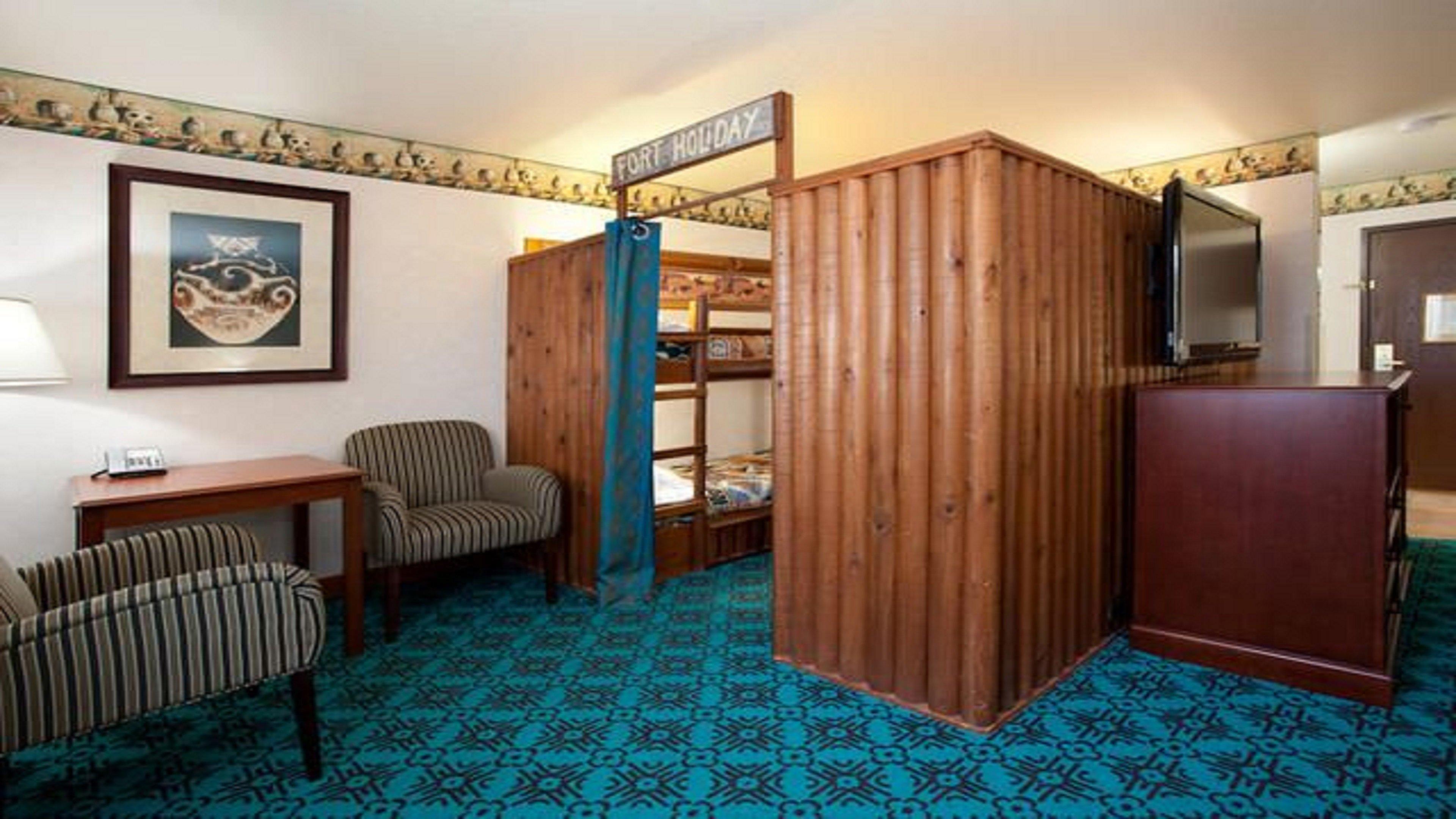 Holiday Inn Express Mesa Verde-Cortez By Ihg Екстер'єр фото