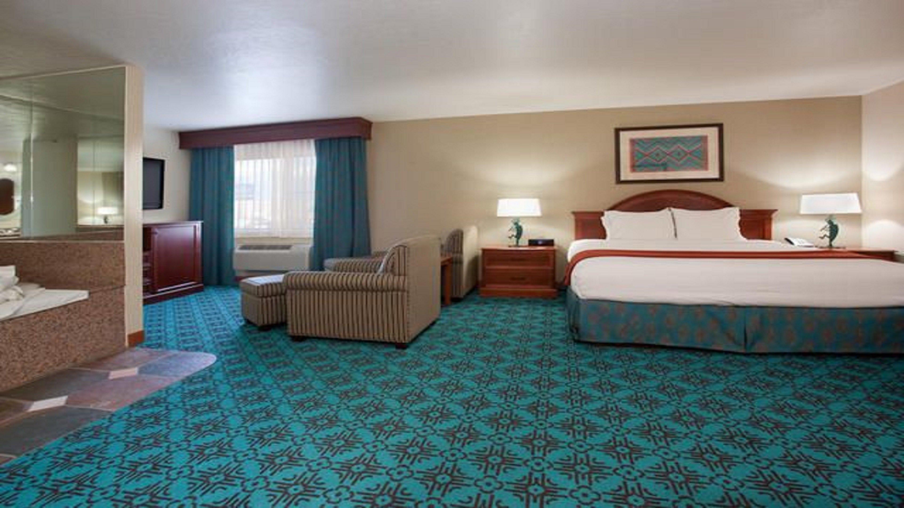 Holiday Inn Express Mesa Verde-Cortez By Ihg Екстер'єр фото