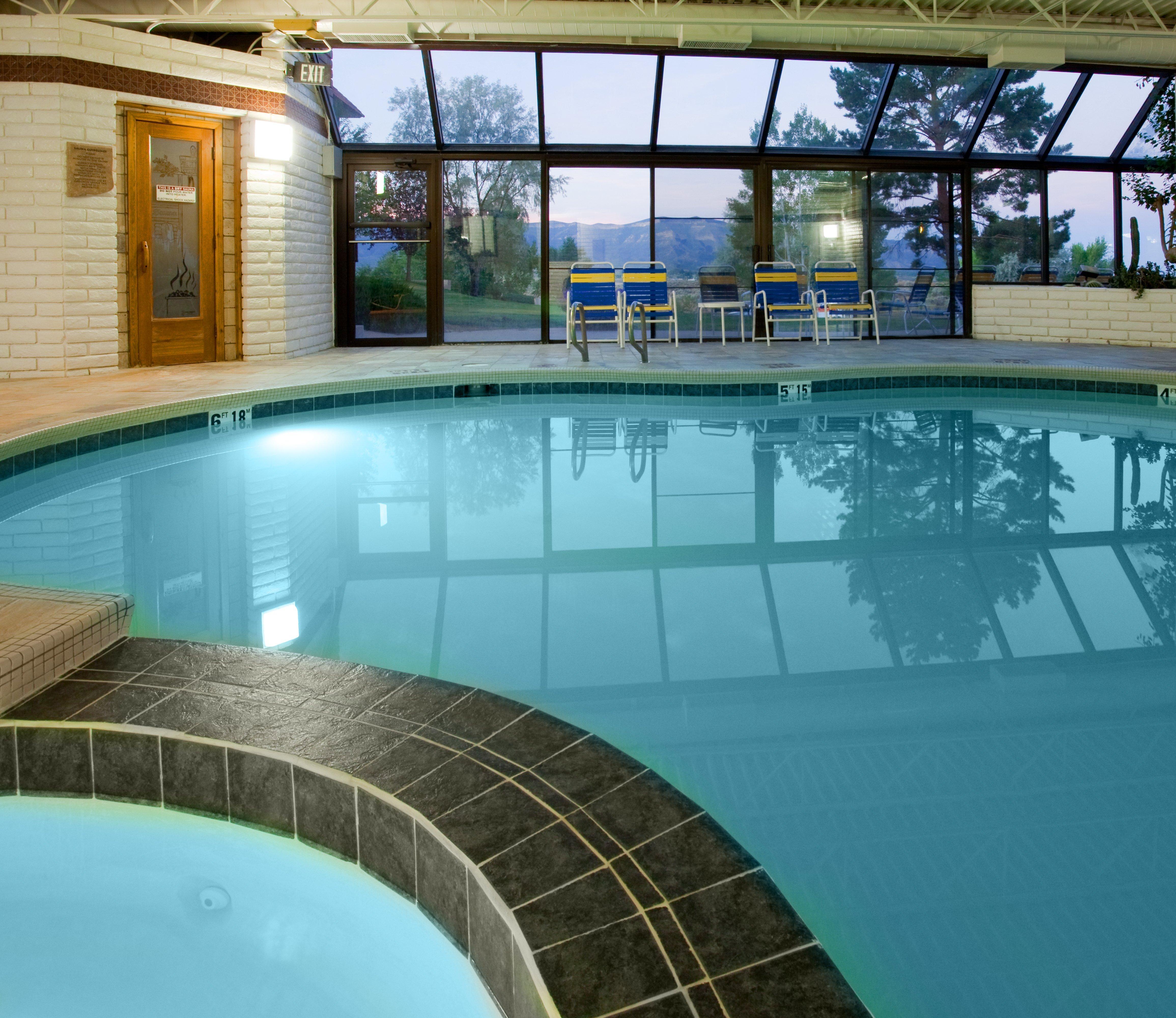 Holiday Inn Express Mesa Verde-Cortez By Ihg Екстер'єр фото