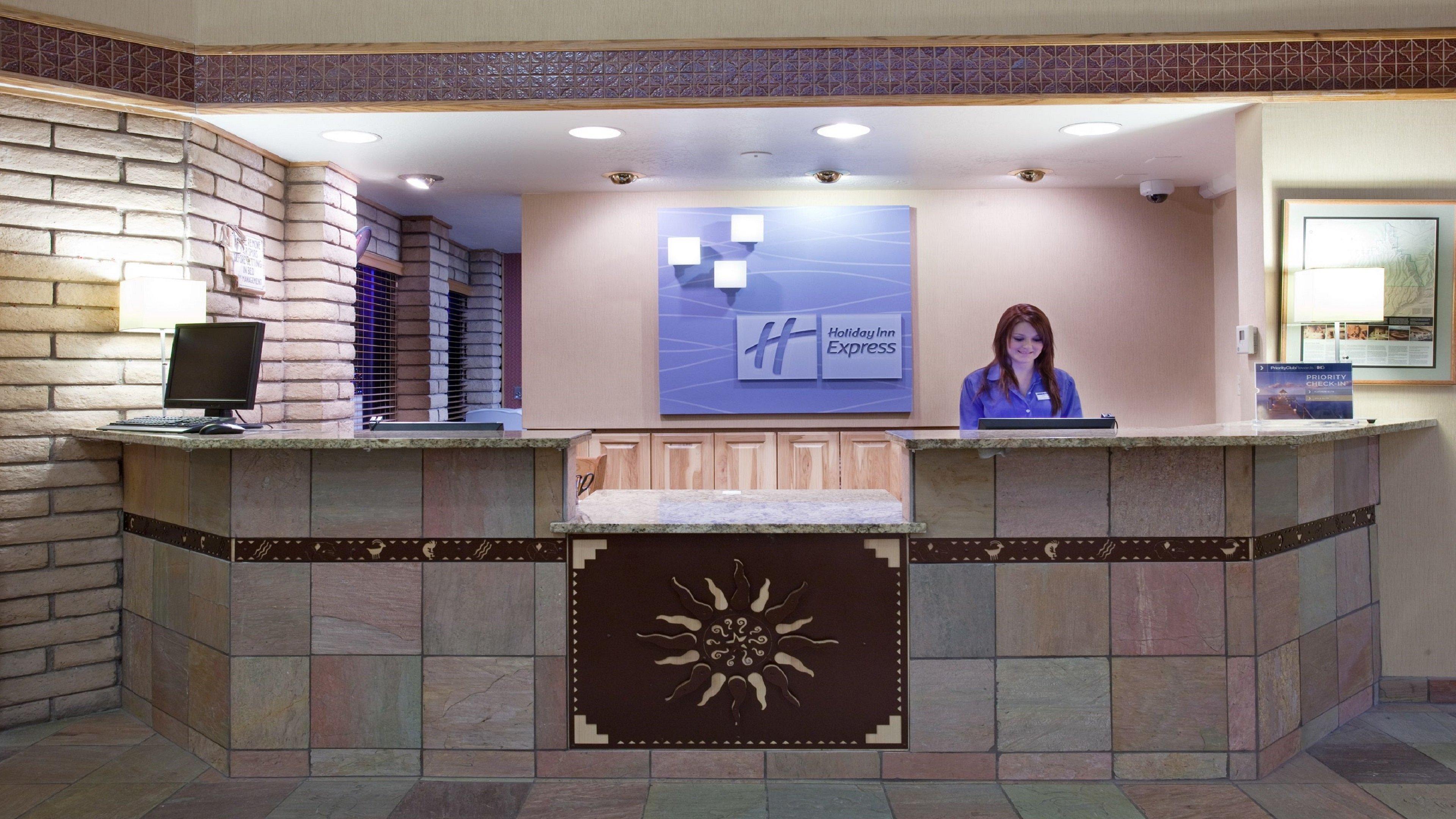 Holiday Inn Express Mesa Verde-Cortez By Ihg Екстер'єр фото