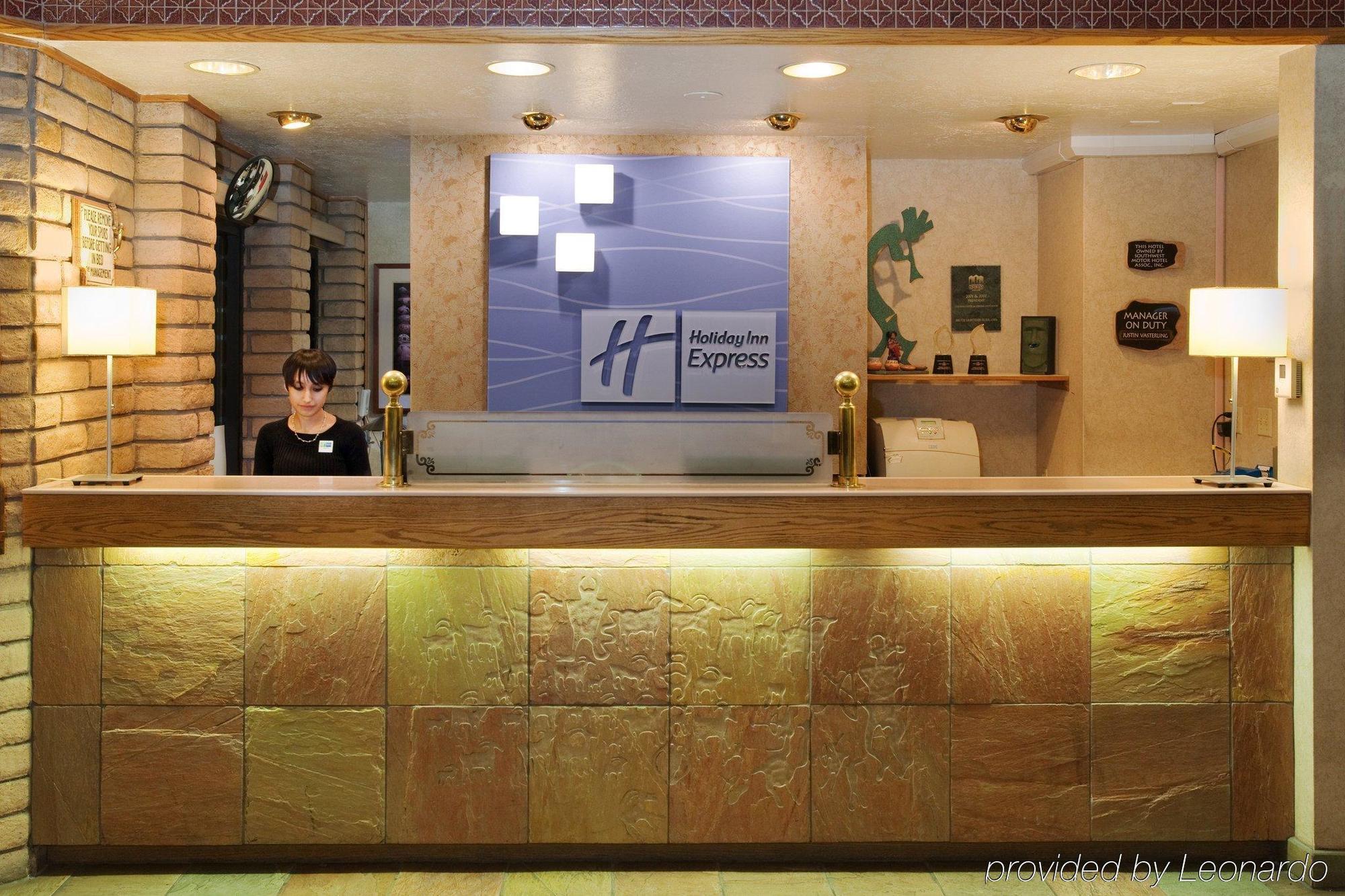 Holiday Inn Express Mesa Verde-Cortez By Ihg Інтер'єр фото