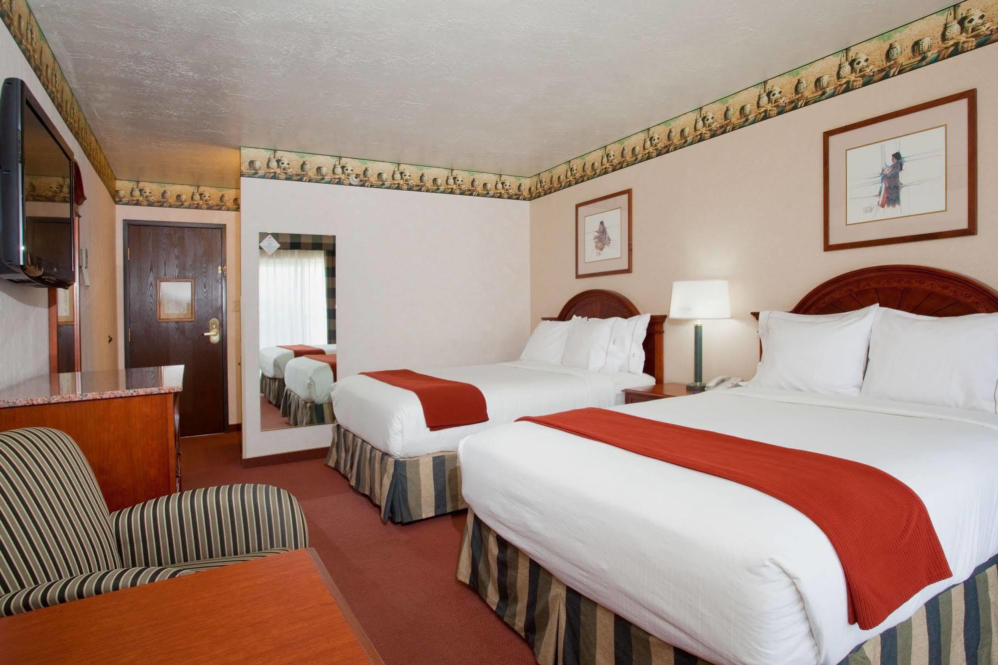 Holiday Inn Express Mesa Verde-Cortez By Ihg Номер фото