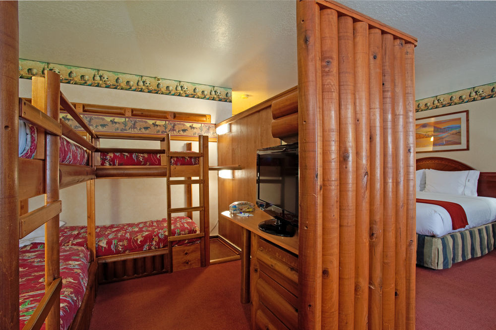 Holiday Inn Express Mesa Verde-Cortez By Ihg Номер фото