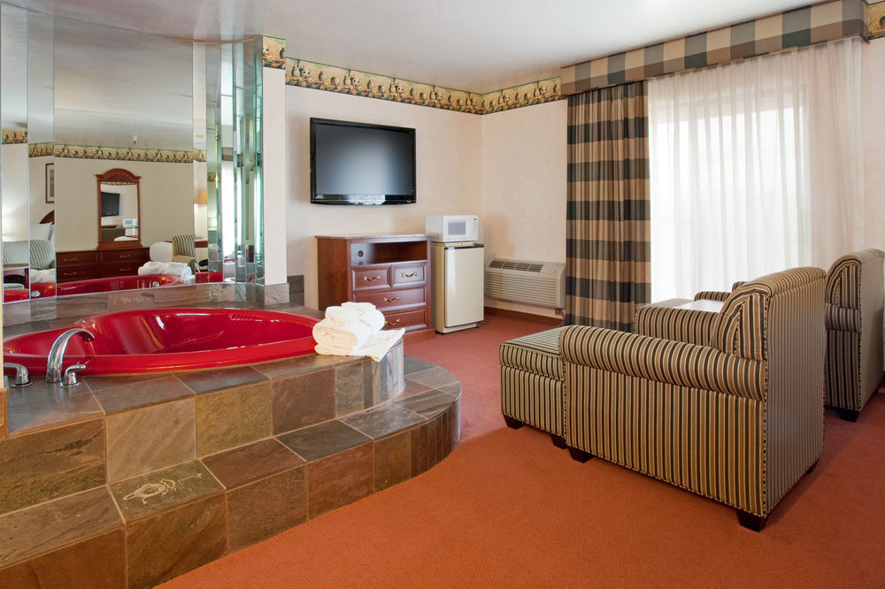 Holiday Inn Express Mesa Verde-Cortez By Ihg Номер фото