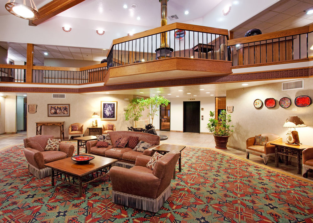 Holiday Inn Express Mesa Verde-Cortez By Ihg Екстер'єр фото