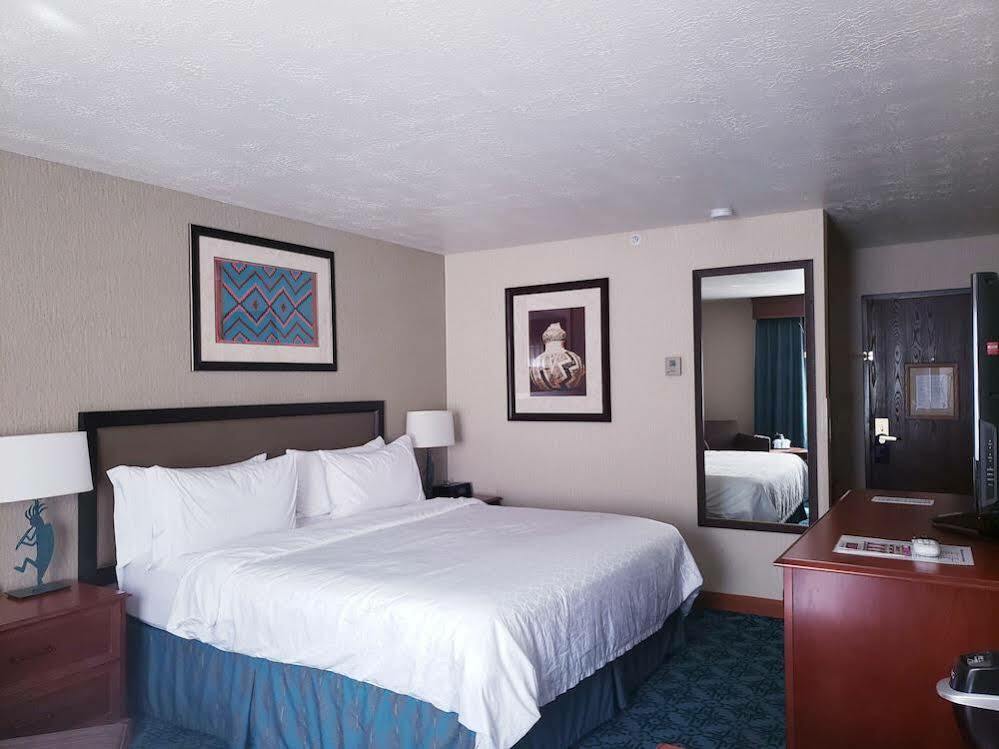 Holiday Inn Express Mesa Verde-Cortez By Ihg Екстер'єр фото