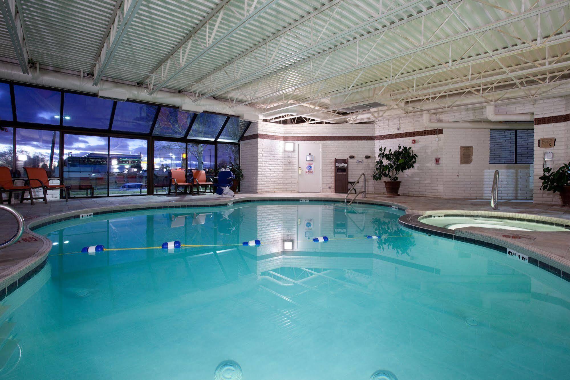 Holiday Inn Express Mesa Verde-Cortez By Ihg Екстер'єр фото