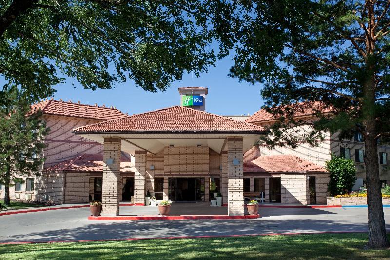 Holiday Inn Express Mesa Verde-Cortez By Ihg Екстер'єр фото