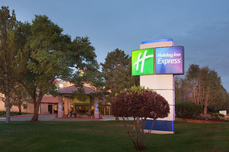 Holiday Inn Express Mesa Verde-Cortez By Ihg Екстер'єр фото