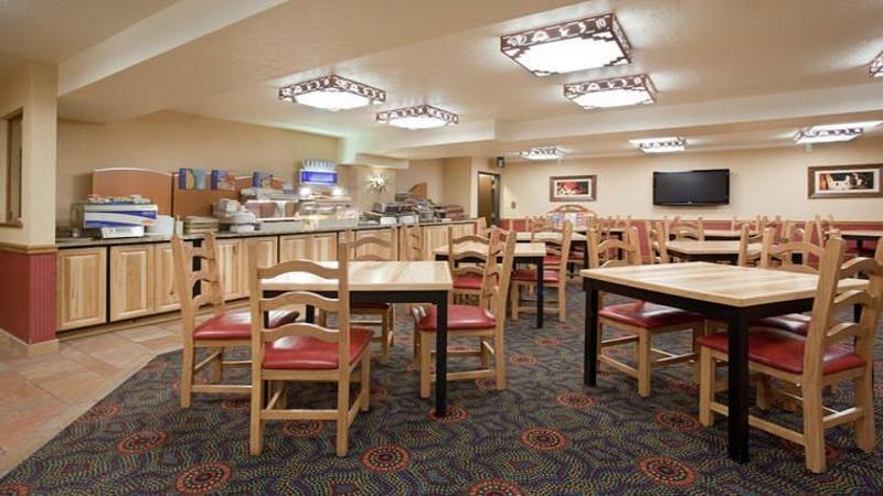 Holiday Inn Express Mesa Verde-Cortez By Ihg Екстер'єр фото